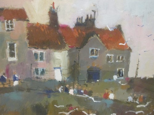 Lot 391 - John Tookey