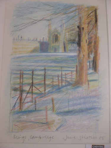 Lot 393 - Jane Strother