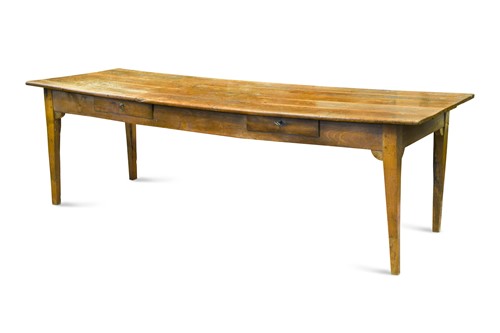 Lot 330 - A 19th century French provincial farmhouse...