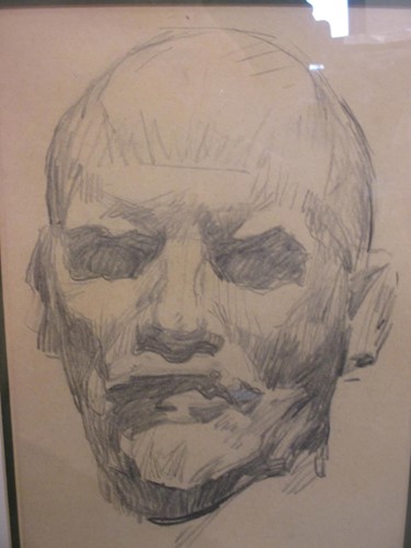 Lot 316 - Valentin Vasilyevich Sizikov (Ukraine, b.1918)...