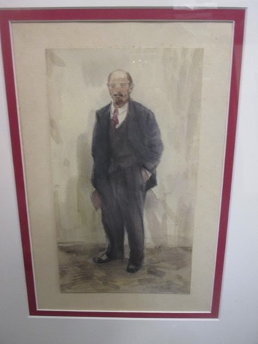 Lot 316 - Valentin Vasilyevich Sizikov (Ukraine, b.1918)...