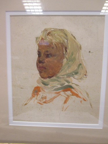 Lot 309 - Nicholai Alekseevich Dubina (Ukraine,...