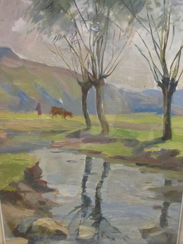Lot 269 - Timofey Andreevich Ljaschuk (Ukraine,...