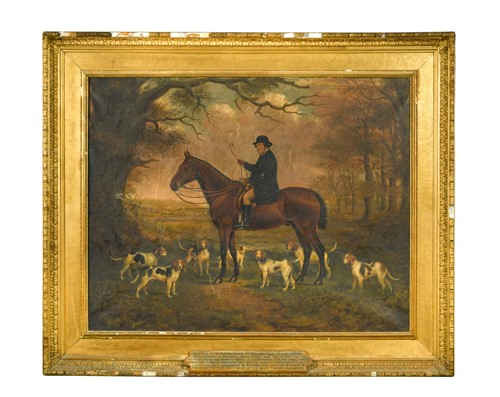 Lot 338 - Manner of Henry Chalon (British 1770-1849)