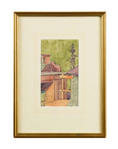 Lot 351 - Malcolm  Drummond (British 1880-1945)