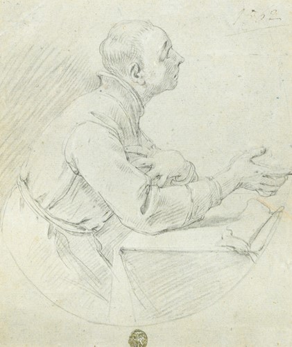 Lot 204 - Andrea Vaccaro (Italian 1604-1670)