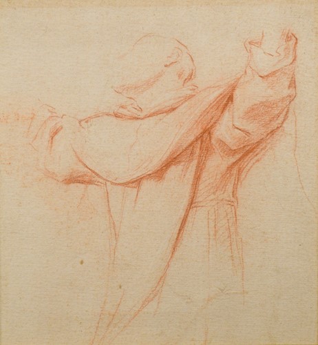 Lot 208 - Bolognese School, 17th century