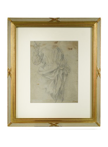Lot 200 - Circle of Francesco Vanni (Italian 1563-1610)