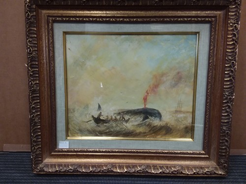 Lot 186 - J.L. Chapman