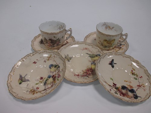 Lot 5 - A collection of 20th century cow creamers, a...