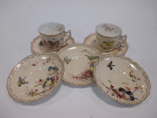Lot 5 - A collection of 20th century cow creamers, a...