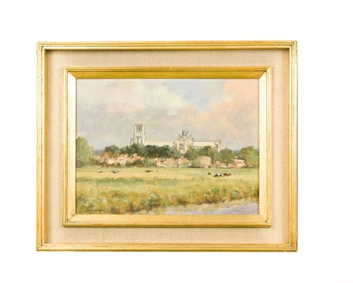 Lot 309 - Owen Waters (British 1916-2004)