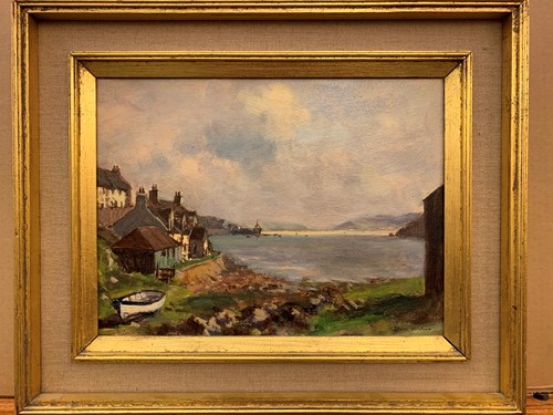 Lot 254 - Owen Waters (British 1916-2004)