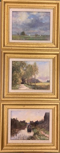 Lot 248 - Owen Waters (British 1916-2004)