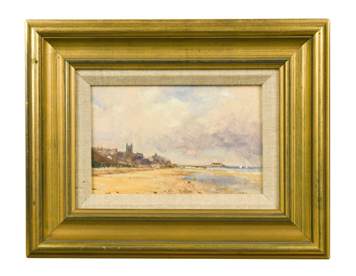Lot 312 - Owen Waters (British 1916-2004)