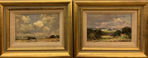 Lot 251 - Owen Waters (British 1916-2004)
