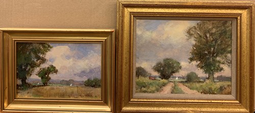 Lot 249 - Owen Waters (British 1916-2004)