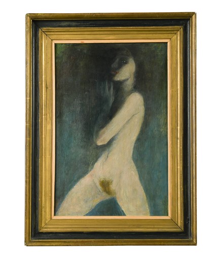 Lot 122 - Antonin 'Tony' Bartl (Czech 1912-1998)