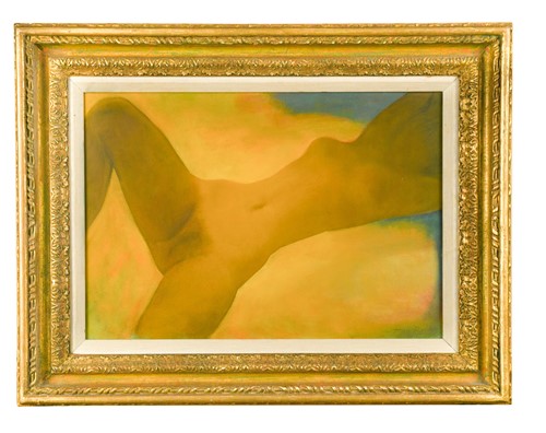 Lot 123 - Antonin 'Tony' Bartl (Czech 1912-1998)