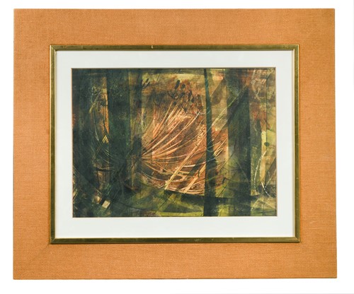 Lot 120 - Cavendish Morton (British 1911-2015)