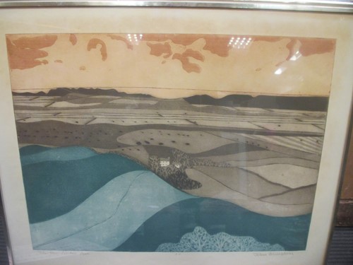 Lot 212 - John Brunsdon, ARCA (British, 1933-2014) St...