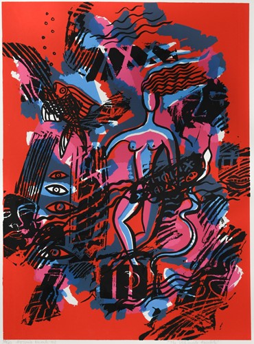 Lot 528 - Various Artists