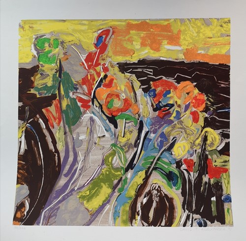 Lot 528 - Various Artists