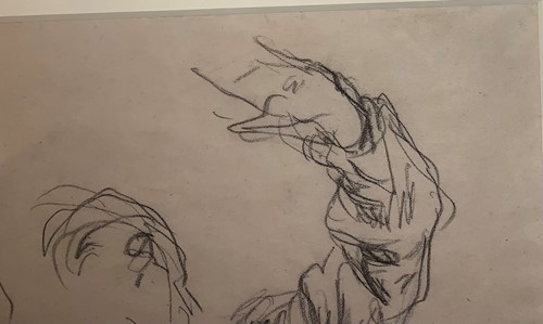 Lot 117 - Jean-François Millet (French, 1814-1875)