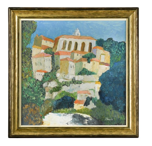 Lot 432 - John Pawle (British 1915-2010)