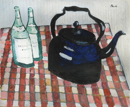 Lot 433 - John Pawle (British 1915-2010)