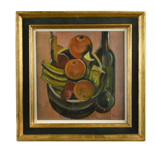Lot 68 - Alberto Ferrara (Argentinian, 1943-2018)