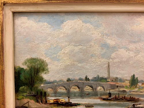 Lot 306 - Robert Finlay McIntyre (British 1846-1906)