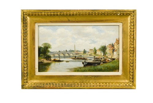 Lot 306 - Robert Finlay McIntyre (British 1846-1906)