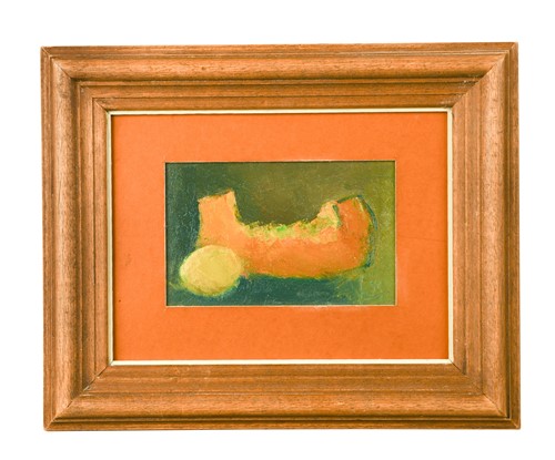 Lot 70 - Dago Fusco (Argentinian 1947-)