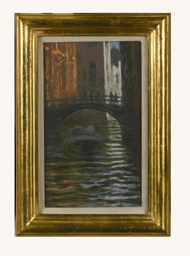 Lot 72 - Alan Cotton (British 1938-)