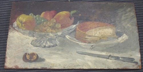 Lot 282 - Italian School