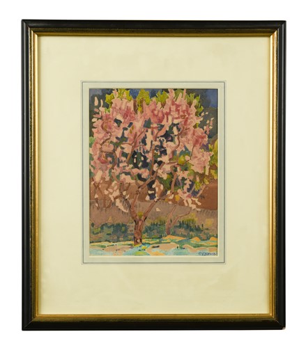 Lot 80 - Ernest Yarrow-Jones (British 1872-1951)