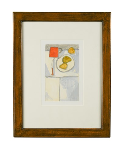 Lot 254 - Anthony Gilbert (British 1916-1995)