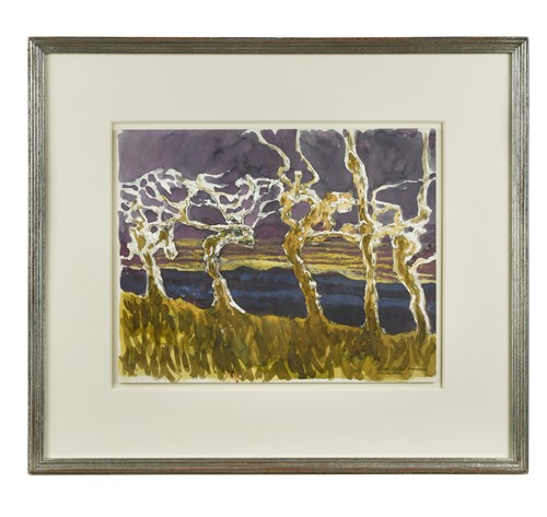 Lot 449 - Alan Cotton (British 1938-)