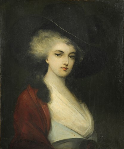 Lot 321 - Manner of Henry Raeburn (Scottish 1756-1823)