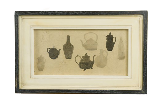 Lot 82 - Lionel Bulmer (British 1919-1992)