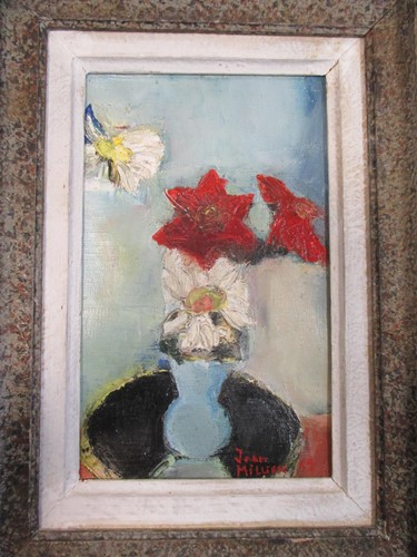 Lot 253 - Jean Milvern