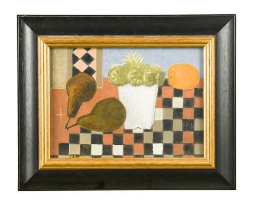 Lot 85 - Janet Freeman (British 1933-)