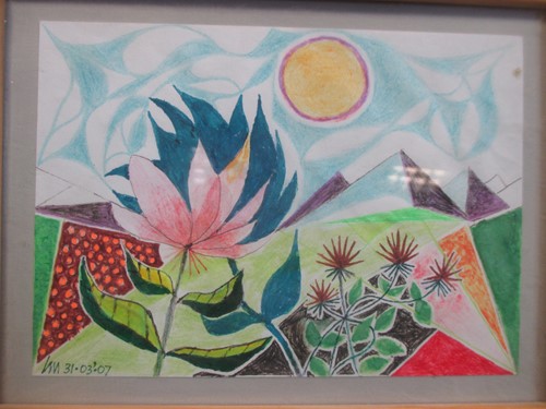 Lot 255 - Leonard Manasseh