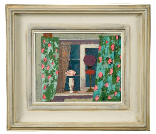 Lot 83 - Lionel Bulmer (British 1919-1992)