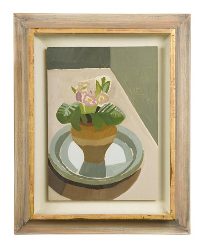 Lot 87 - Debbie Urquhart (British 1972-)