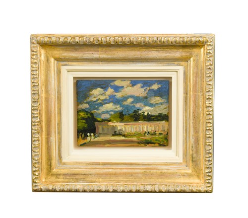 Lot 308 - Alexander Jamieson (British, 1873-1937)