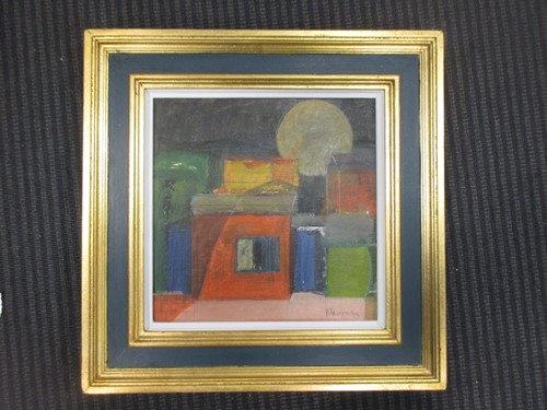 Lot 271 - Elena Isakina (Russian) and others