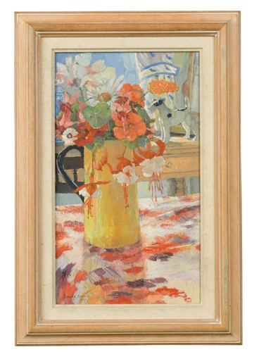 Lot 88 - Brenda Evans (British 1954-)