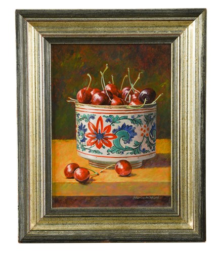 Lot 89 - Marion Pritchard (Modern British)